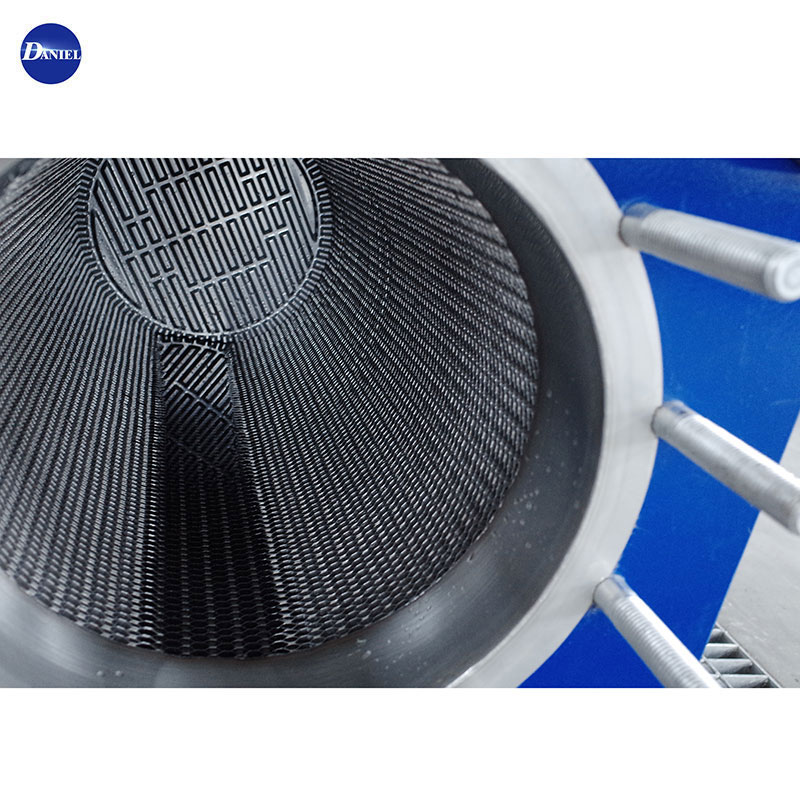 एपीवी संबंधित टाइटेनियम प्लेट हीट एक्सचेंजर औद्योगिक दक्षता में कैसे सुधार करता है?